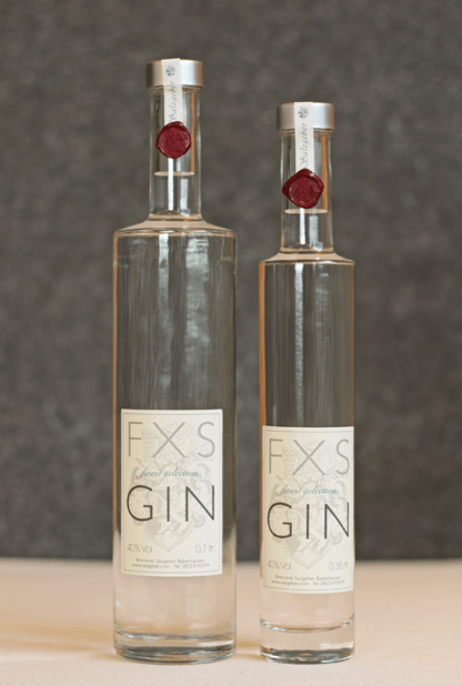 FXS-Gin