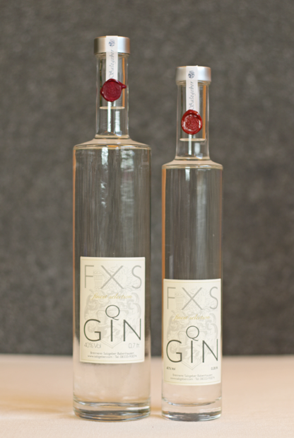 FXS-Q-Gin