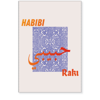 Habibi-Raki