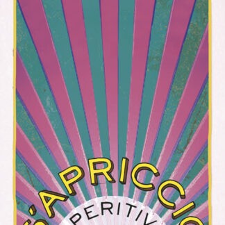 S’APRICCIO - 22,2 % VOL