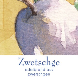 Zwetschgenwasser 45 % vol