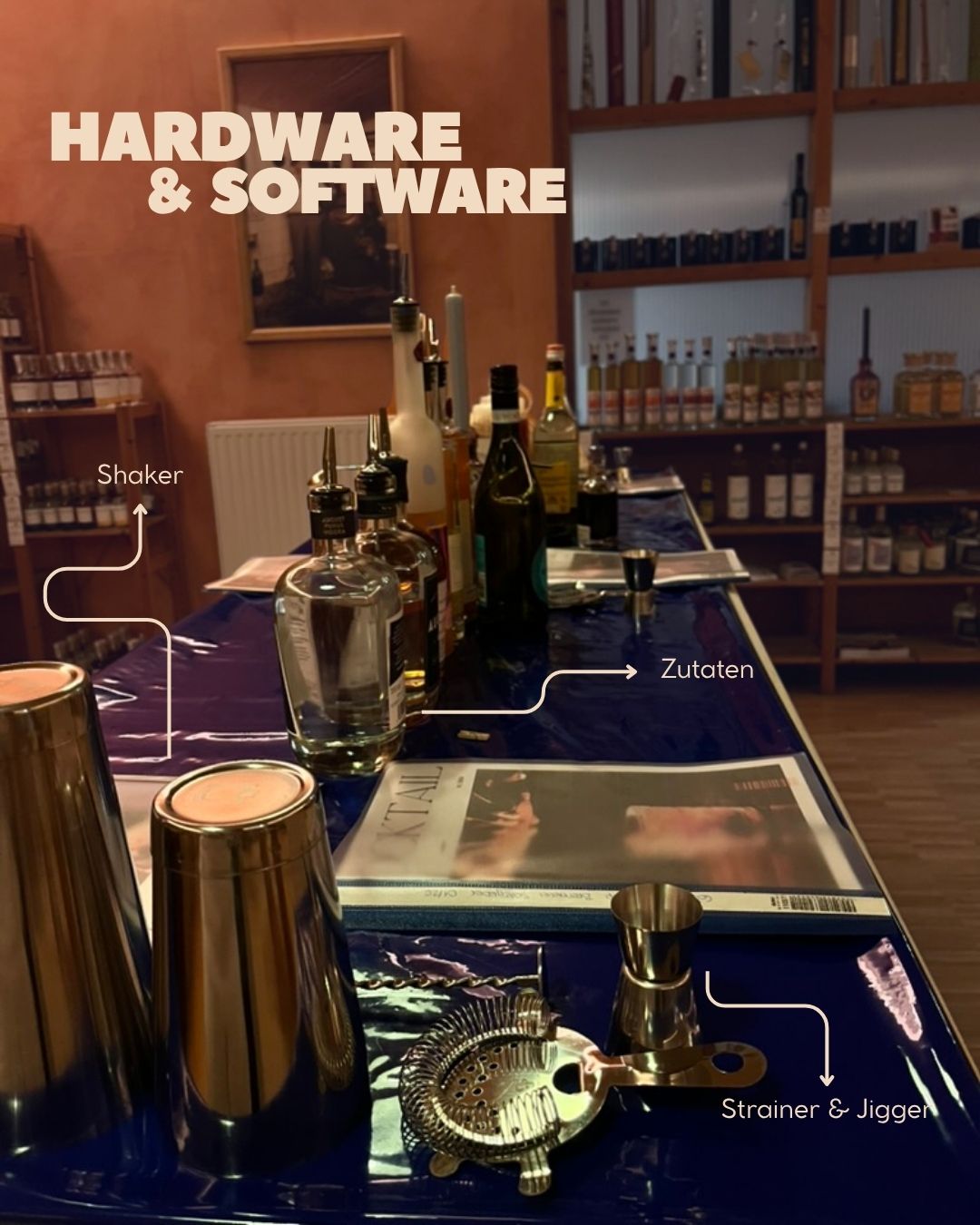 Cocktail-Workshop 17.Oktober 2026 – Bild 5