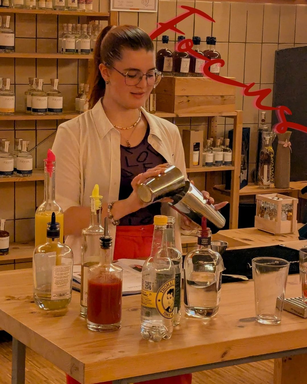 Cocktail-Workshop 17.Oktober 2026 – Bild 6