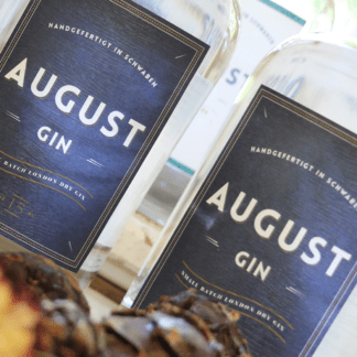 August Gin